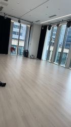 -YASAKI国际舞蹈中心