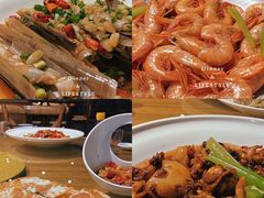 -拉完海鲜大排档(温岭店)