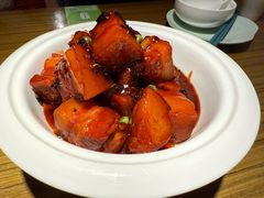 -禾珍珠家常小馆(河南博物院店)