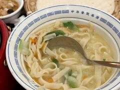-老雒阳面馆·水席·洛阳菜(王城路店)
