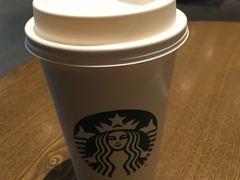 -星巴克(宝山万达店)