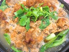 -溢香苑瓦罐(前进路店)
