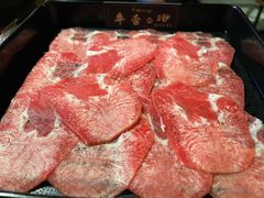 牛舌-原牛道·潮汕围炉火锅(讯美店)