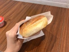 -吉品合酥脆烤饼(太平洋森活天地店)