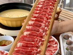 -四喜小胖·北京涮肉(五道营店)