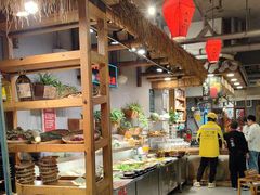 -塘屋烧烤·云南火塘烧烤品牌(春城慧谷旗舰店)