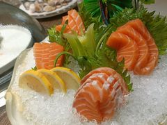 -优食坊·蒸汽海鲜(康盛路店)