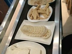 -香满锅老北京羊蝎子火锅·家常菜(新街口店)