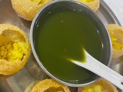 -葛尼沙印度餐厅 (镇明路店)