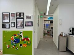 -爱雅仕口腔·数字化矫正中心(国贸门诊)