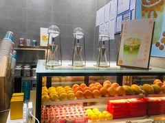 -茶也运也(望京万科店)