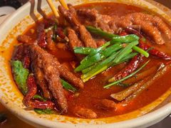 -山四砂锅(太原钟楼街店)