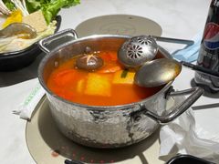 -呷哺呷哺 黄金牧场 (新中关购物中心店)