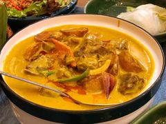 黄咖喱牛腩（份）-阿莱唛唛泰国菜·海鲜餐厅(蛇口店)