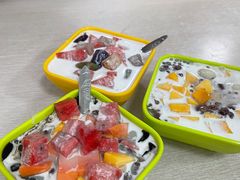 -透心凉糖水(听海居店)