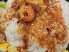 -海盗虾饭·小龙虾饭(望京店)