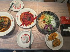 -有位虾匠·胶东土菜小馆(市北店)