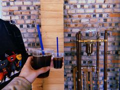 -VOYAGE COFFEE(北锣鼓巷店)