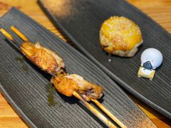 -塔哈尔·新疆盛宴(城西银泰店)