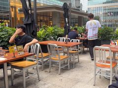 -京A Taproom·精酿餐吧(CBD店)