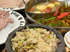 -潮澎派·潮汕菜大排档(南较西路店)