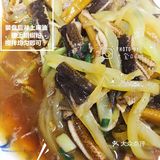 超级下饭的上海经典本帮菜|莴笋炒鳝丝