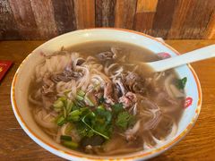 -越南牛肉河粉餐厅(书院巷店)