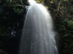 -梅岭神龙潭