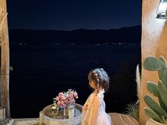 -六阅·福十 FORTEN 海景咖啡西餐厅(双廊古镇店)