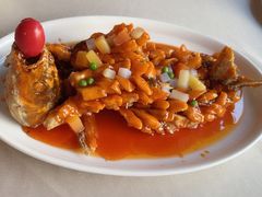 -普天和酒楼(天津之眼店)