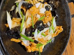-山西会馆·晋菜·晋商宴·学堂记忆(许坦西街店)