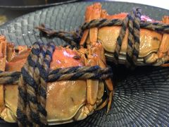 -新发展亚太JW万豪酒店·福苑咖啡厅