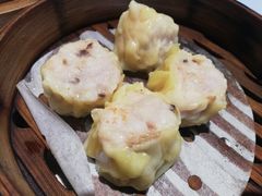 鲜虾烧卖皇-万龙洲海鲜(南新仓店)