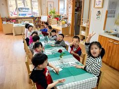 -世纪飞马幼儿园(西城校区)