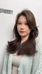 -名发世家烫染