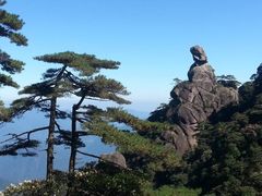 -黄山风景区