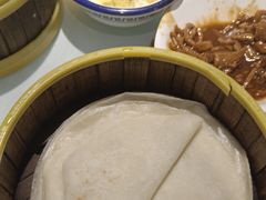 -山里俏·地标皖南菜·屯溪臭鳜鱼(北城万达店)