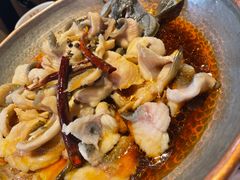 -隔壁老王·家常云南菜(花巷店)