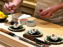 -鮨一日本料理(大中华店)