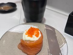 -争鲜回转寿司(朝北大悦城店)