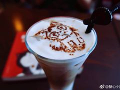 -名猫咖啡馆·撸猫·拼豆