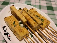 -阿青龙虾·烧烤大排档(湖里万达店)