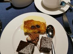 -康莱德酒店·美庭自助餐厅