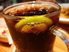 -夏日玛莉西餐厅(耒阳龙腾店)