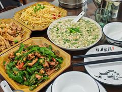 -朗妈私房菜(婺女州店)
