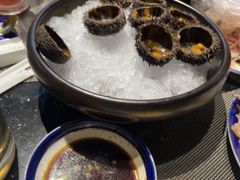 -極上萬膳·日料放题(海岸城店)