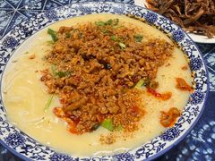 -云南李记罐罐米线饵丝小吃(汉中门金鹰店)