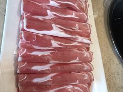 苏尼特高钙肉-阳坊大都涮羊肉(阳坊总店)