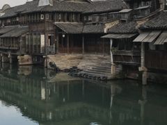 -乌镇西栅景区