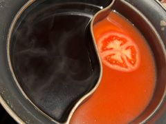 -温野菜涮涮锅(西单大悦城店)